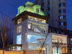 -青梅酒肆PLUS(长白仙岛北路店)