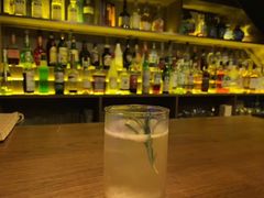 -BIJOU coffee&cocktail(龙岗万科广场店)