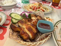 -美泰·Mangothai·清迈云街(天空之城店)