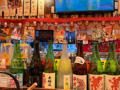 -平成屋· Late Night 食堂(四川北路店)