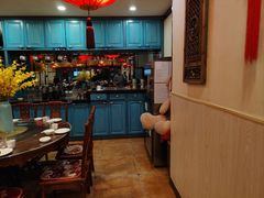 -那家老院子东北菜·饺子·小鸡炖蘑菇(艳华街店)