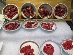 -川骄海鲜自助(亚运村店)