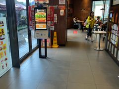 -汉堡王(徐汇绿地缤纷店)