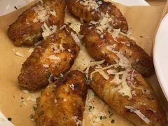 -城市大道红炉披萨烘焙坊