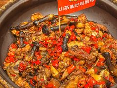 -烹湘·鲜炒湖南土菜(海珠店)