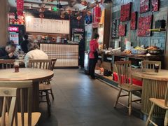 大堂-慧娟面馆·餐厅(望江路店)