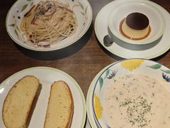 -萨莉亚意式餐厅(龙阳广场店)
