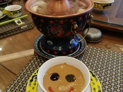 -南门涮肉(上海二店)