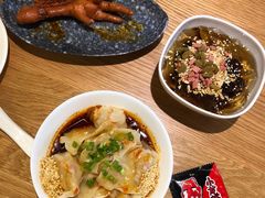 -付小姐在成都(川沙店)