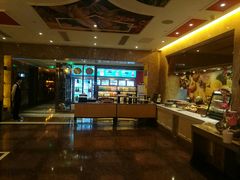 -萧邦音乐会所KTV·蒸汽活海鲜自助(福田店)