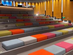 -小鸡哆哆故事屋·儿童乐园(嘉里城店)