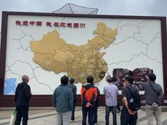 -图们国门景区
