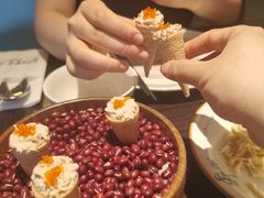 -庐灶江南·江南菜·四合院Bistro(东直门雍和宫·原华侨宾馆店)