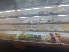 -马路边边麻辣烫联盟路店