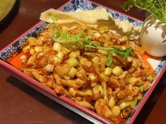 -杨记隆府(白象街店)