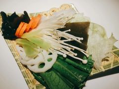 -鱼酷活鱼烤鱼(沈阳大悦城店)