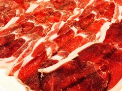 -仁和四季涮肉馆(天坛南门店)