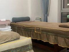 -感智盲人按摩·艾灸·肩颈SPA(岗厦店)