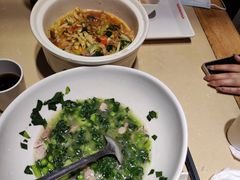 -小柴米·传统江西菜(八一广场店)