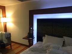 -郑州美豪诺富特会展中心酒店