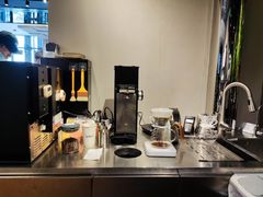 -Seesaw Coffee(环贸iapm店)