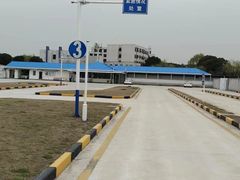 -胜华驾校·小猫学车(银都店)