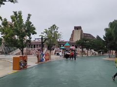 -沈阳方特欢乐世界