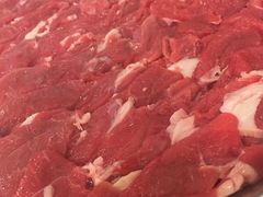 热切羊肉-月圆火锅(宁海东路二店)