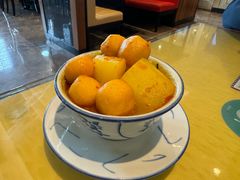 -吴系粤菜馆·茶餐厅(深业上城店)