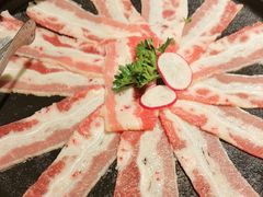 -樱嘢·炭火烧肉(惠南店)