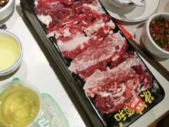 -陈记顺和潮汕牛肉火锅(番禺迎宾大道店)