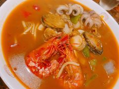 -深夜食堂(永康南路店)