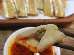 -海荣锅贴馆(五味十字店)