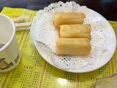 -民信老铺(华盖路店)