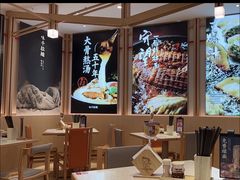 -味千拉面(增城万达广场店)