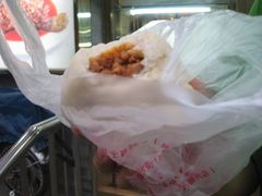 宫保鸡丁包子-峨嵋酒家(德内店)