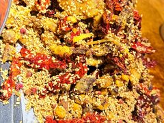 -胡马八破·川菜小馆(高新万达店)