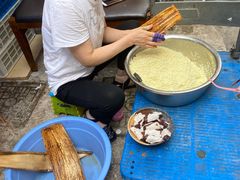 -金太粽(上海弄堂第一粽店)