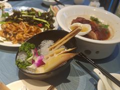 -粤香楼(新光里店)