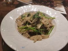 芫爆散丹-南门小馆·清真(国贸商城店)