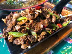 -人民公社大食堂(顺义总店)
