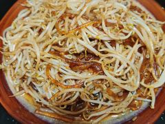 -一招鲜·全羊铺·蒙古奶茶(五一北路店)