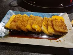 -渝涯重庆豆花老火锅(中赢国际店)