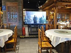 -东来顺饭庄(西直门店)