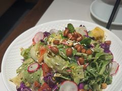 -新侨小馆(东直门北小街店)