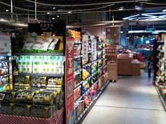 -盒马鲜生(莱蒙都会店)