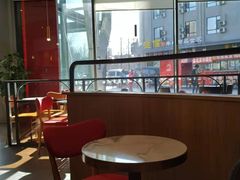 -COSTA COFFEE(哈尔滨凯德学府店)