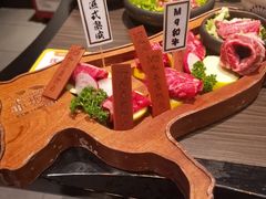 -赤坂亭·M9和牛烧肉(南京江南虹悦城店)