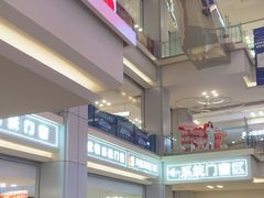 -红星美凯龙北京至尊MALL(东四环中路店)