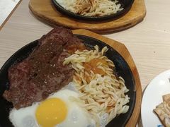-纽斯特牛排自助餐厅(浦江万达店)